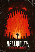 Hellmouth – plakát filmu