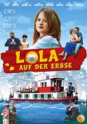 Lola na Hrášku – plakát filmu