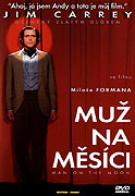 Muž na Měsíci – plakát filmu