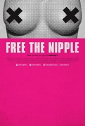 Free the Nipple – plakát filmu