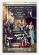 Profesionální flákači – plakát filmu