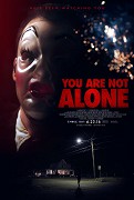 You Are Not Alone – plakát filmu