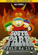 South Park: Peklo na Zemi – plakát filmu