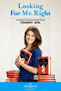 Looking for Mr. Right – plakát filmu