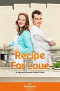 Recipe for Love – plakát filmu