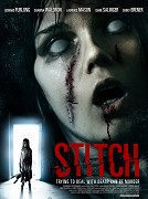 Stitch – plakát filmu