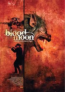 Blood Moon – plakát filmu