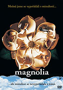 Magnolia – plakát filmu