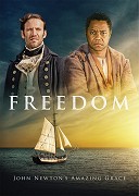 Freedom – plakát filmu