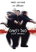 Ghost Dog - Cesta samuraje – plakát filmu