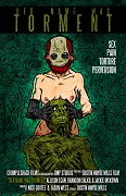 Her Name Was Torment – plakát filmu