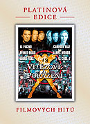 Vítězové a poražení – plakát filmu