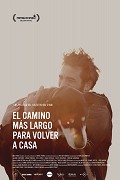 El Camí més llarg per tornar a casa – plakát filmu