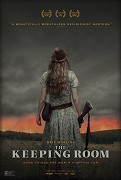 Poslední úkryt – plakát filmu