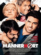 I muži mají své dny – plakát filmu