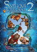 Sněhová královna 2 – plakát filmu