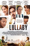Ukolébavka – plakát filmu