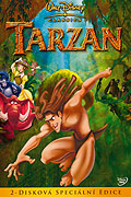 Tarzan – plakát filmu