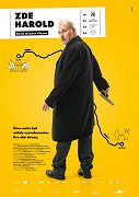 Zde Harold – plakát filmu