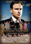 Warren Jeffs: Prorok mimo zákon – plakát filmu