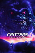 Critters: Bounty Hunter – plakát filmu