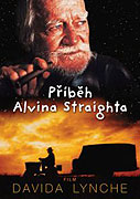 Příběh Alvina Straighta – plakát filmu