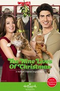The Nine Lives of Christmas – plakát filmu