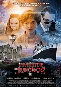 Vynálezce her – plakát filmu