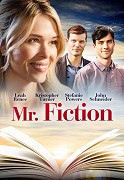 Nepsaná romance – plakát filmu