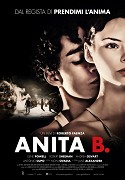 Anita B. – plakát filmu