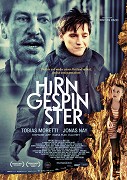 Přeludy – plakát filmu