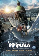 Wiplala – plakát filmu
