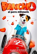 Pancho – plakát filmu