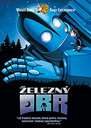 Železný obr – plakát filmu