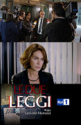 Le due leggi – plakát filmu