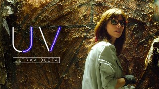 Ultravioleta – plakát filmu