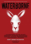 Waterborne – plakát filmu