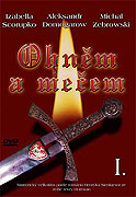 Ohněm a mečem – plakát filmu