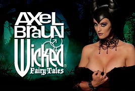 Sleeping Beauty XXX: An Axel Braun Parody – plakát filmu