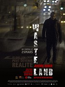 Prázdnota – plakát filmu