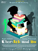 Superega – plakát filmu