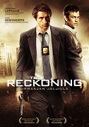 The Reckoning – plakát filmu