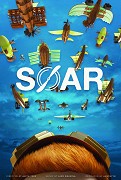 Soar – plakát filmu