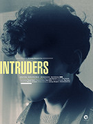 Intruders – plakát filmu