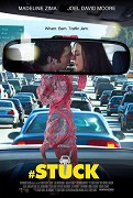 #Stuck – plakát filmu
