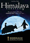 Himaláj - Karavana – plakát filmu