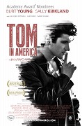 Tom v Americe – plakát filmu