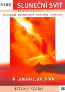 Sluneční jas – plakát filmu