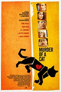Murder of a Cat – plakát filmu