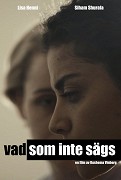 Mezi řečí – plakát filmu